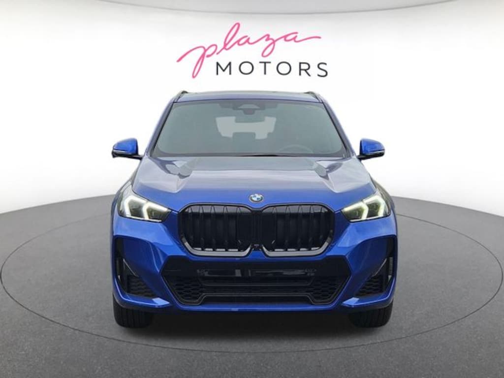New 2026 BMW X1 xDrive28i SUV