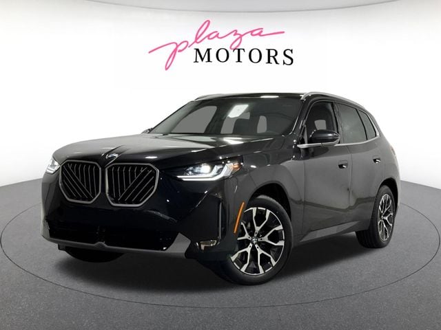 2026 BMW X3 30 XDRIVE's photo