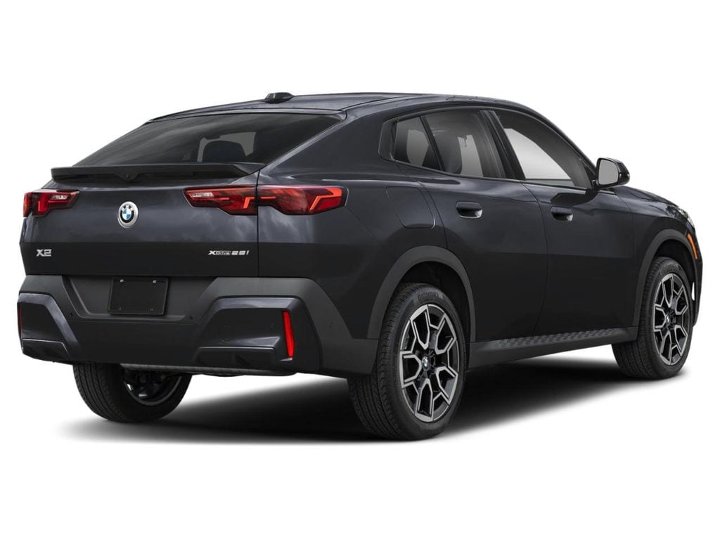 New 2025 BMW X2 xDrive28i SUV