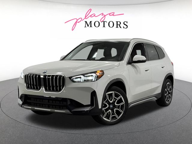 2026 BMW X1 xDrive28i's photo