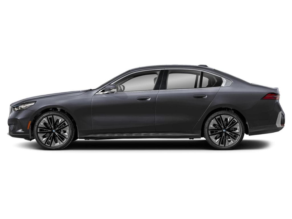 New 2027 BMW 530i xDrive Sedan
