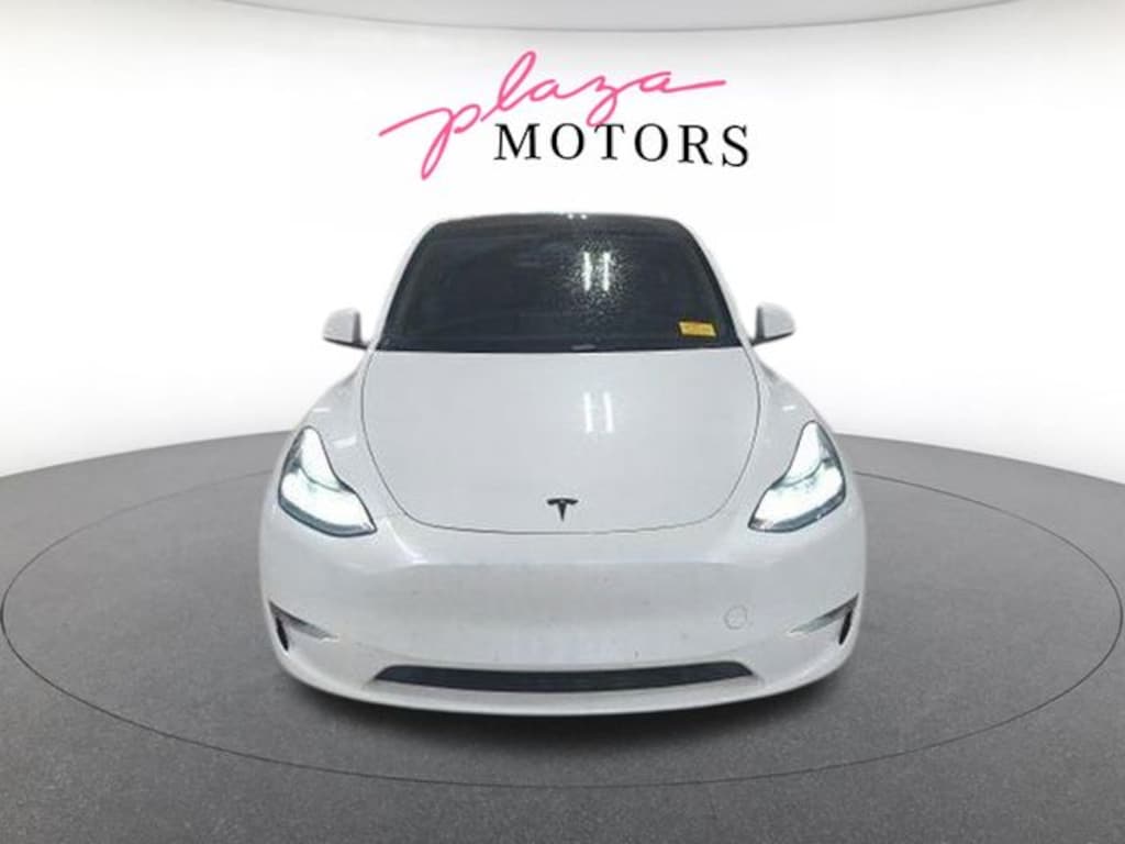 Used 2024 Tesla Model Y Performance SUV