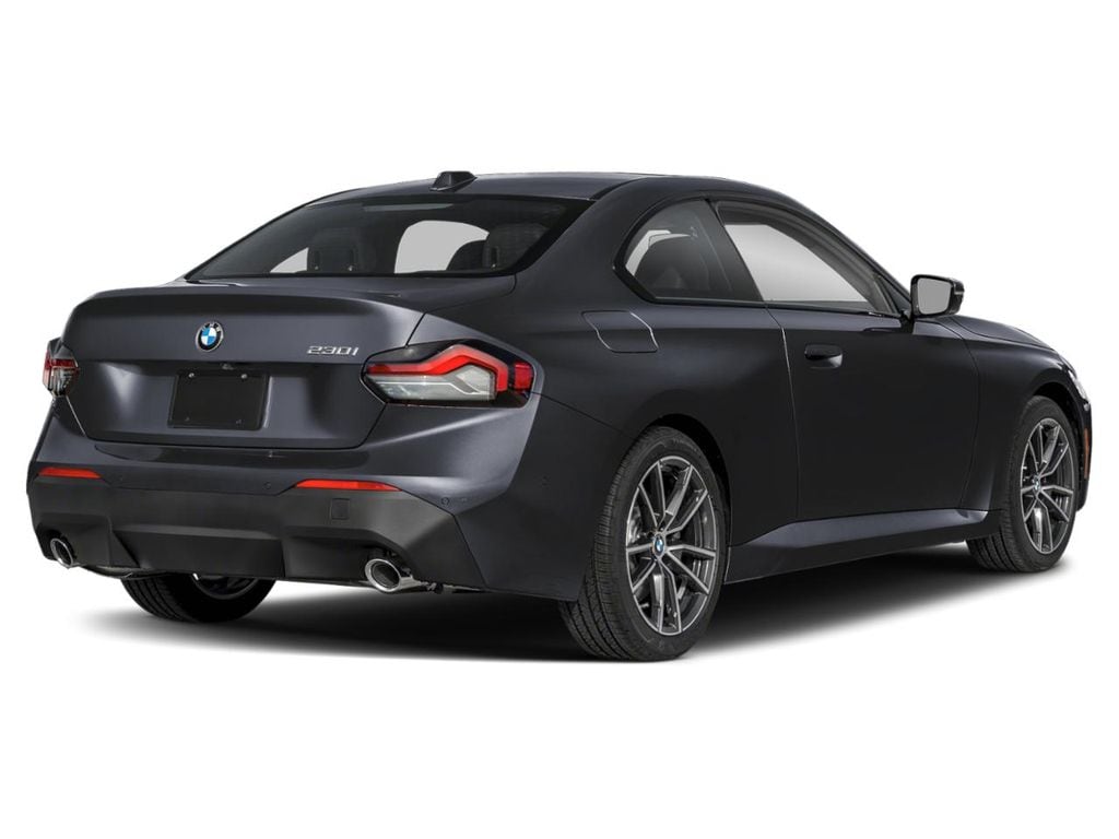 New 2026 BMW 230i xDrive Coupe
