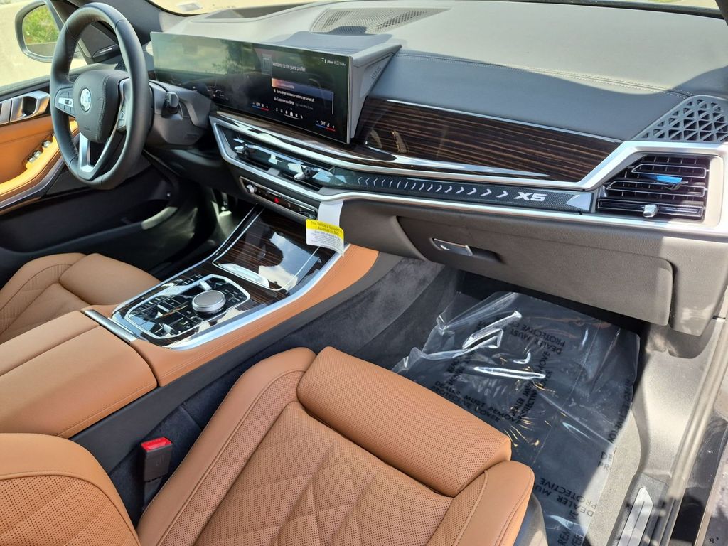 2026 BMW X5 50e - Photo 20