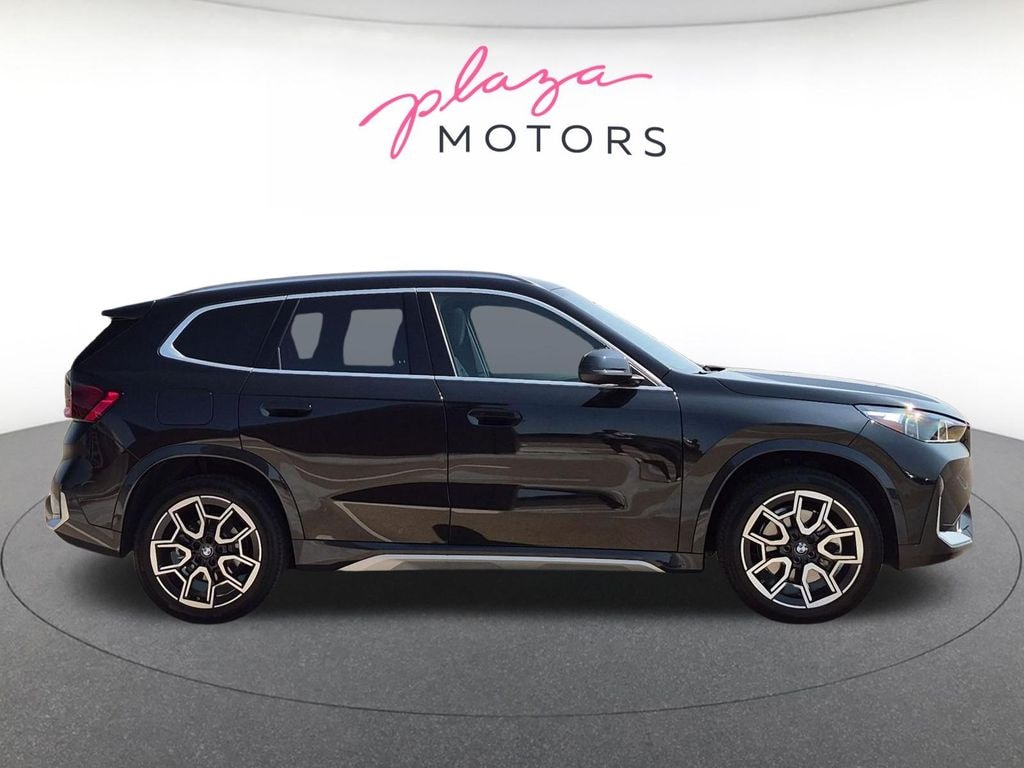 Certified 2026 BMW X1 xDrive28i SUV