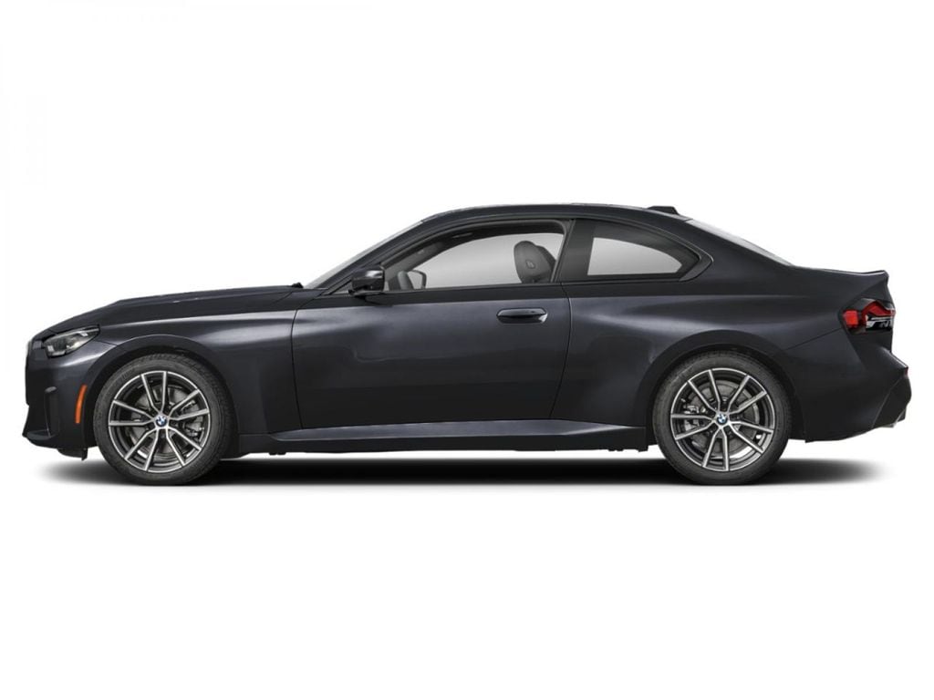 New 2026 BMW 230i xDrive Coupe