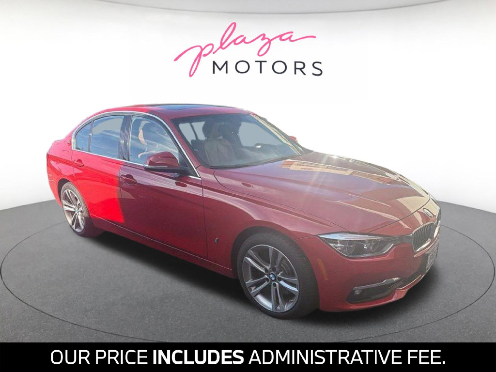  BMW 330e