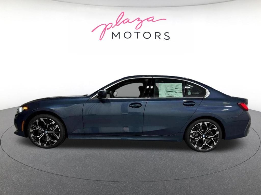 2026 BMW 3 Series 330i - Photo 8