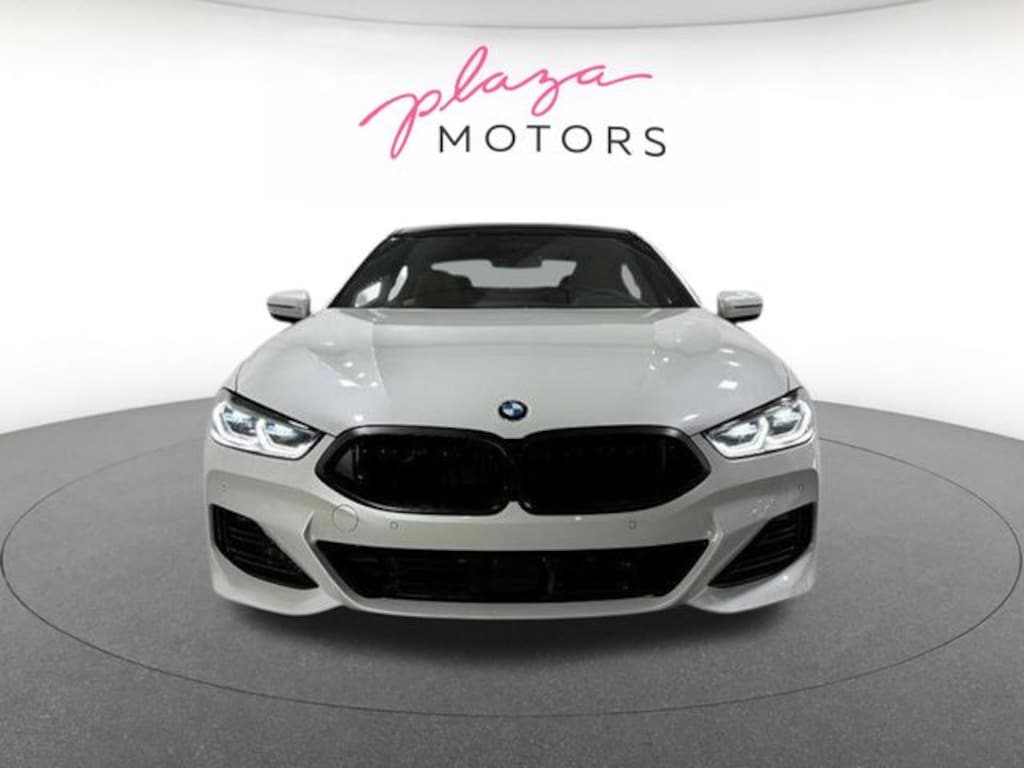 Used 2026 BMW 840i xDrive Gran Coupe