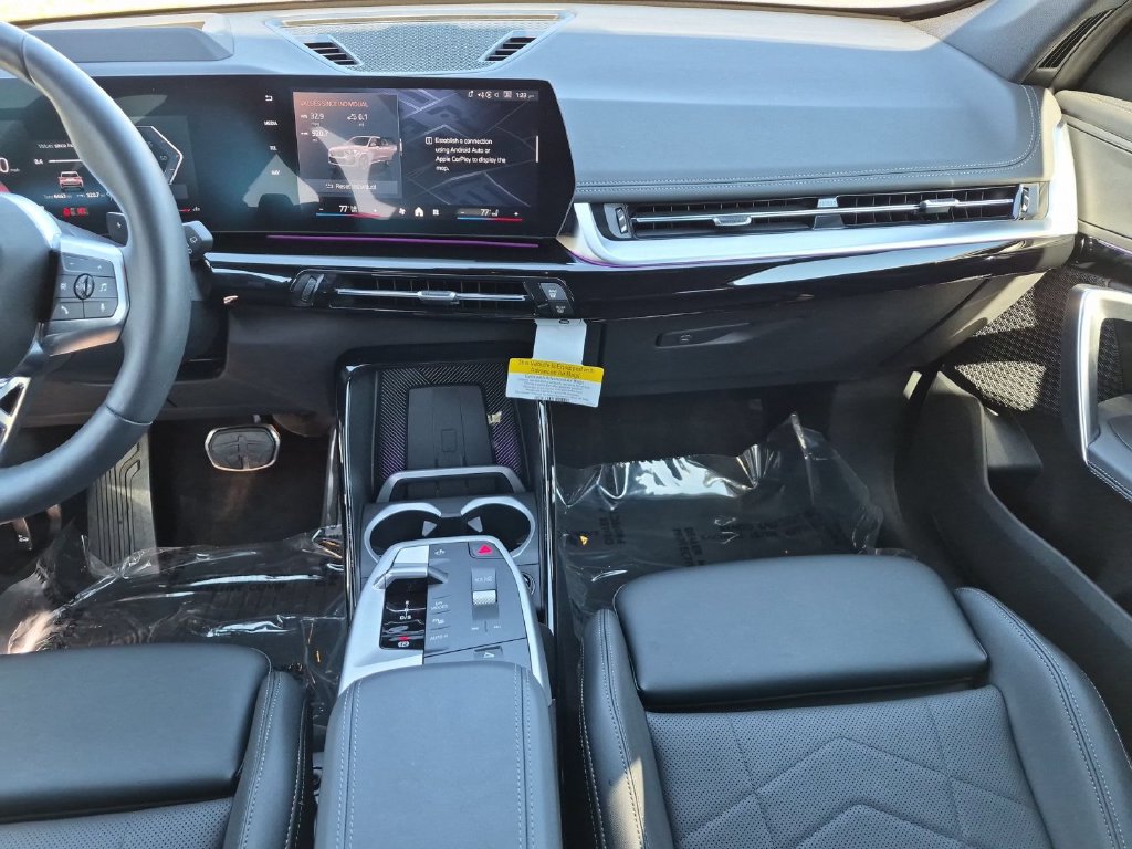 2026 BMW X1 28i - Photo 18