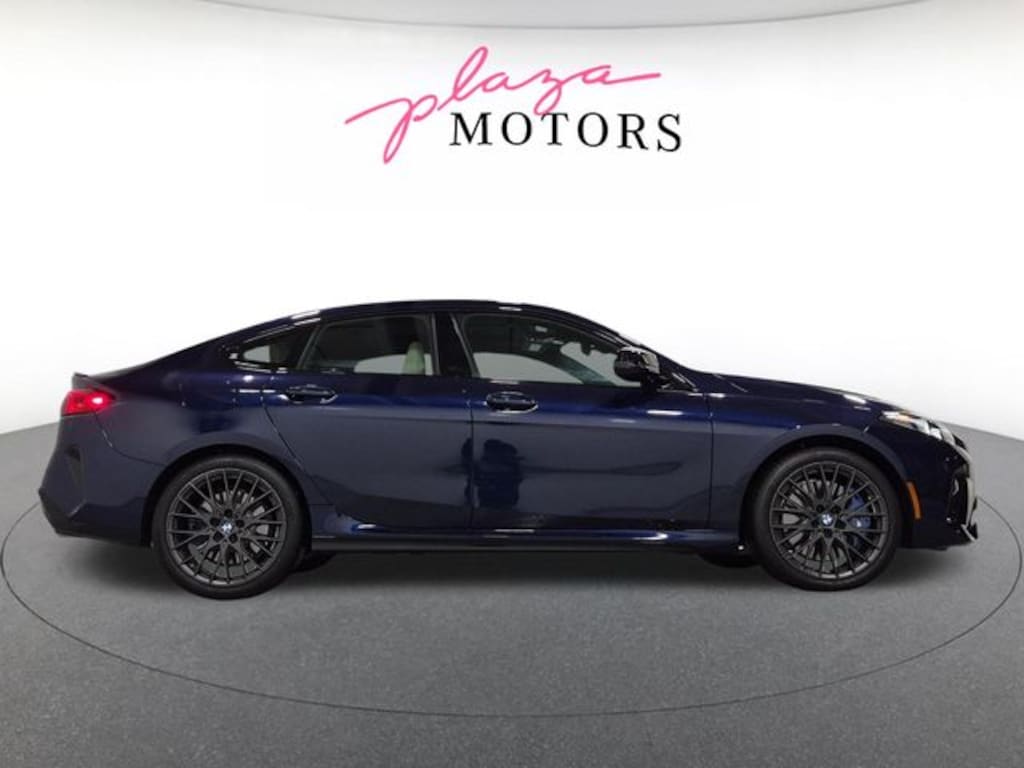 Certified 2025 BMW M235i xDrive Gran Coupe
