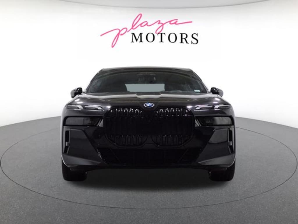 Certified 2023 BMW i7 xDrive60 Sedan