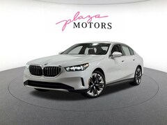 2026 BMW 530i xDrive Sedan