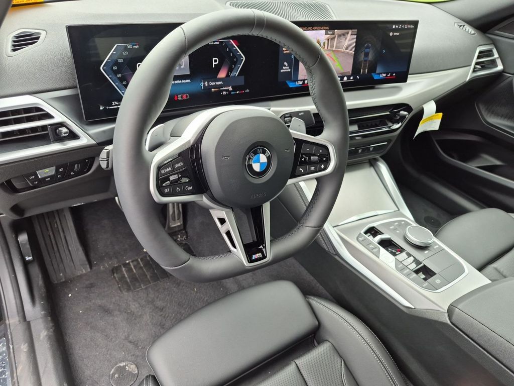 2026 BMW 2 Series 230i - Photo 9