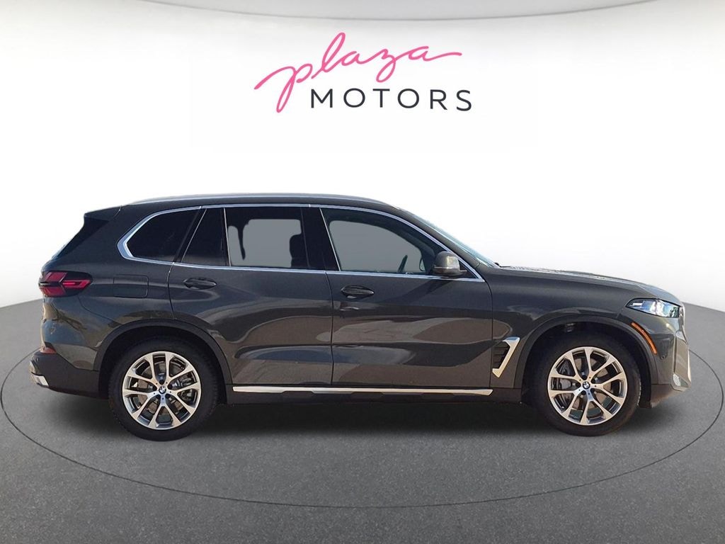 Certified 2026 BMW X5 PHEV xDrive50e SUV