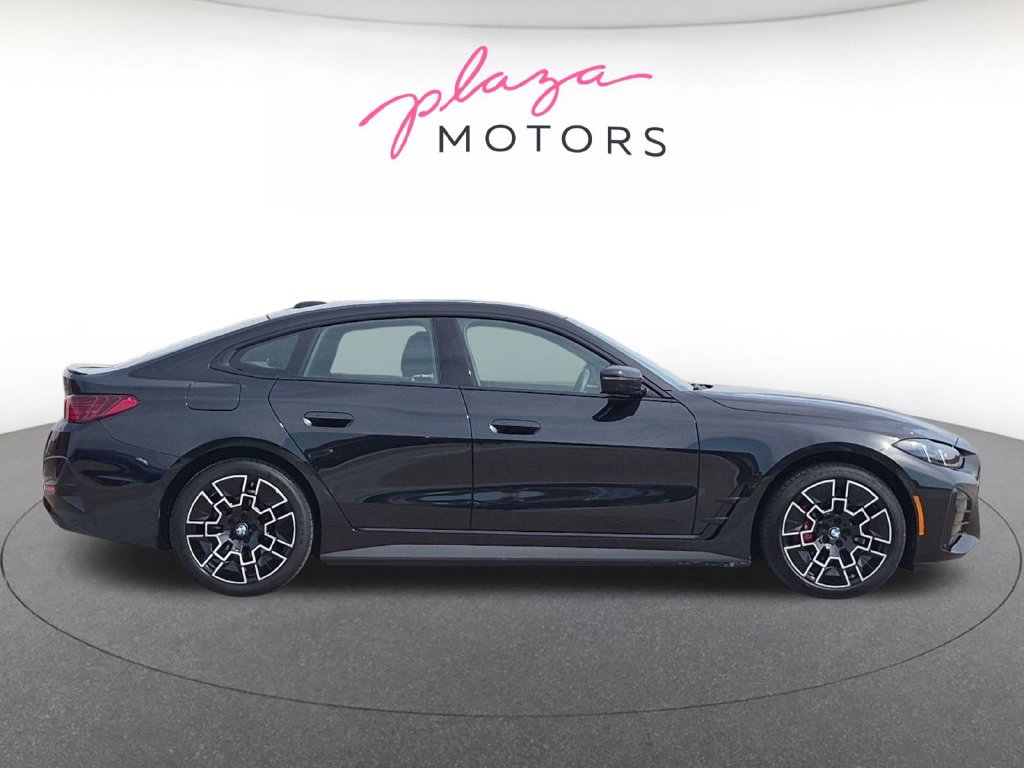 Certified 2026 BMW i4 xDrive40 Gran Coupe