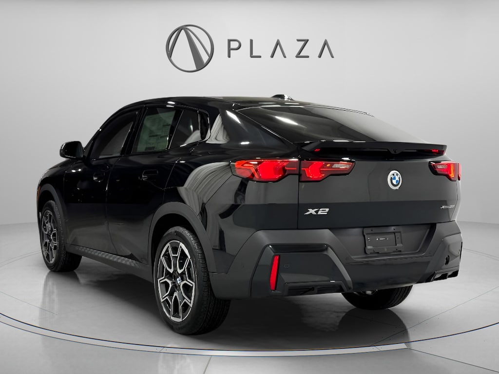 New 2026 BMW X2 xDrive28i SUV