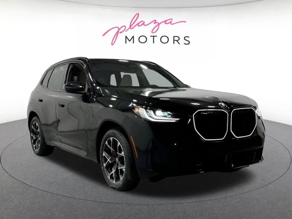 Used 2026 BMW X3 30 xDrive SUV