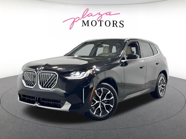 2025 BMW X3 30 XDRIVE's photo