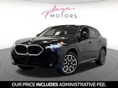2026 BMW X2 xDrive28i SUV
