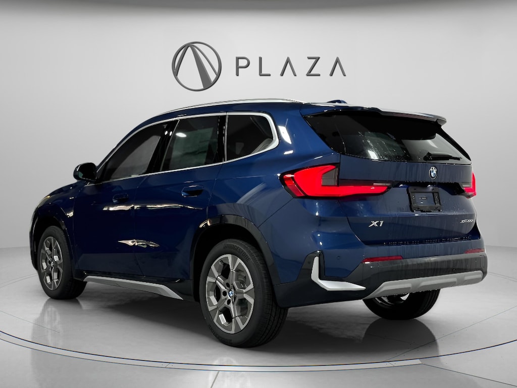 Used 2025 BMW X1 xDrive28i SUV