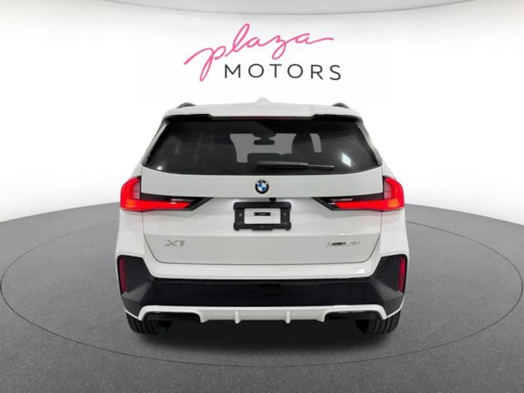 New 2026 BMW X1 xDrive28i SUV