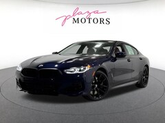 2026 BMW 840i xDrive Gran Coupe