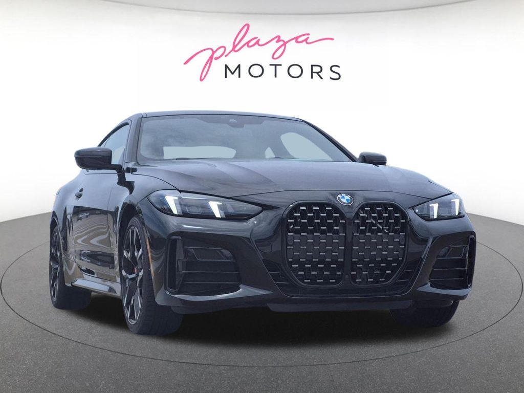 Used 2026 BMW 430i xDrive Coupe