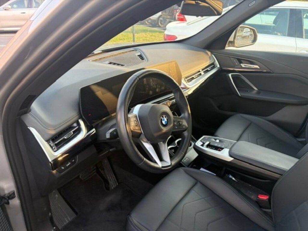 Used 2023 BMW X1 xDrive28i SUV