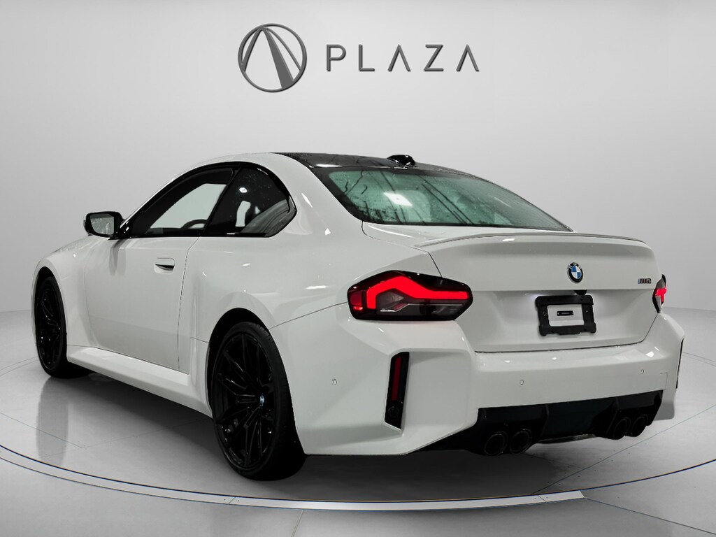 New 2026 BMW M2 Base Coupe
