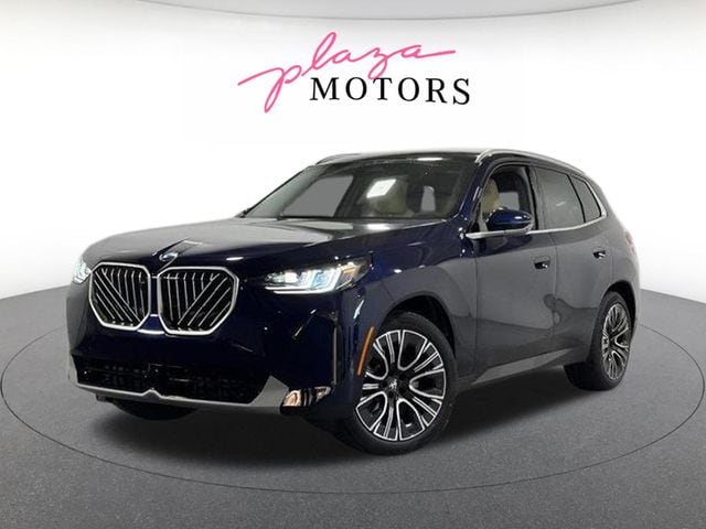 2026 BMW X3 30 XDRIVE's photo