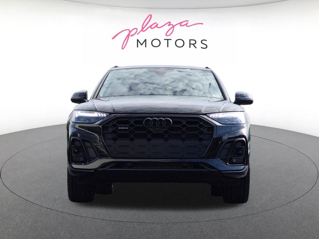Used 2023 Audi Q5 45 S line Premium SUV