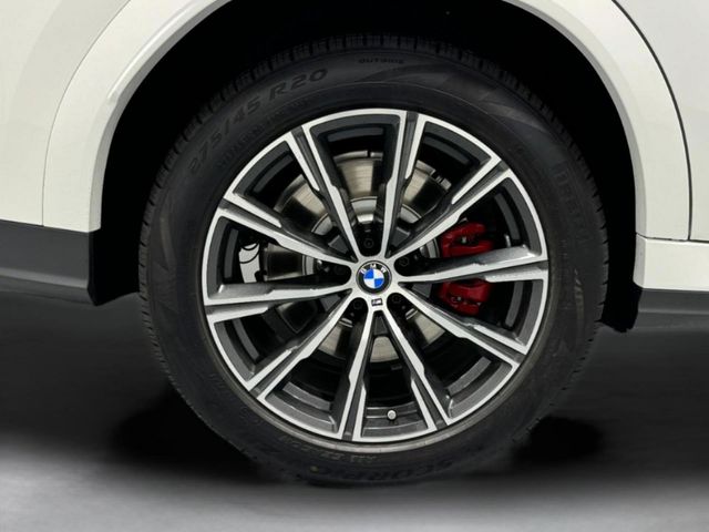 2026 BMW X6 M60i - Photo 9