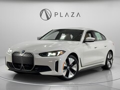 2026 BMW i4 xDrive40 Hatchback