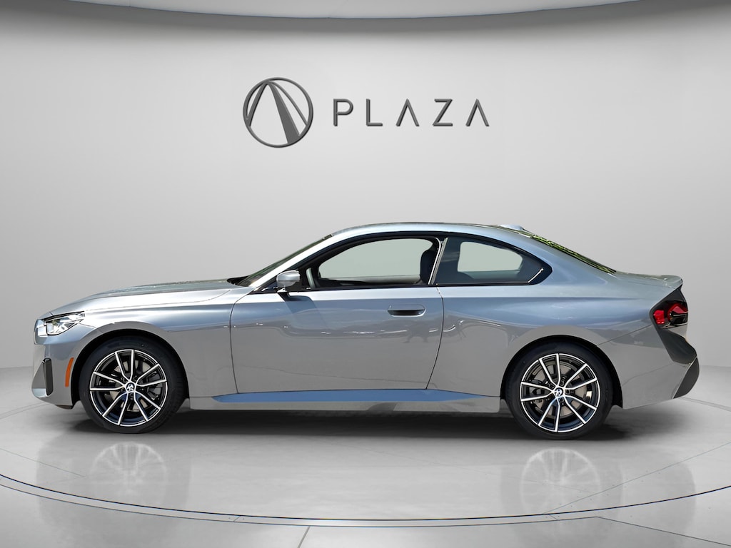 Used 2025 BMW 230i xDrive Coupe