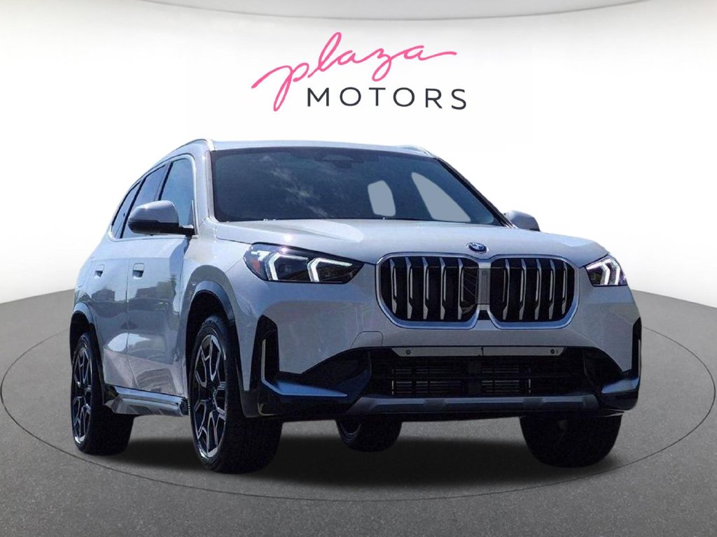 Used 2026 BMW X1 xDrive28i SUV