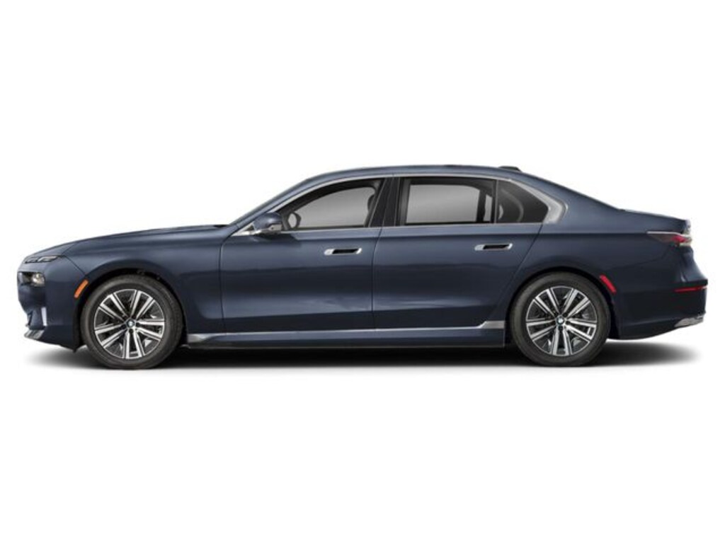 New 2026 BMW i7 xDrive60 Sedan