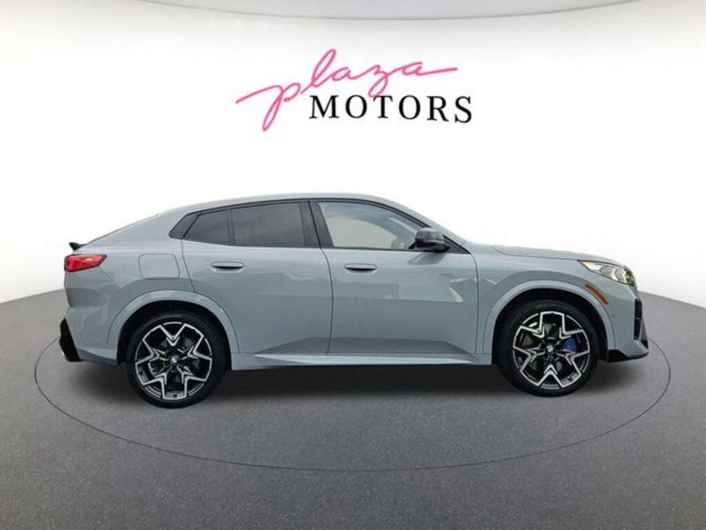 Certified 2025 BMW X2 M35i SUV