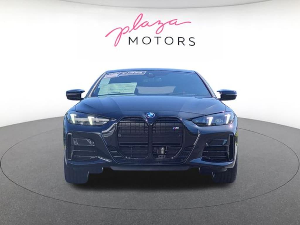 New 2026 BMW M440i xDrive Coupe