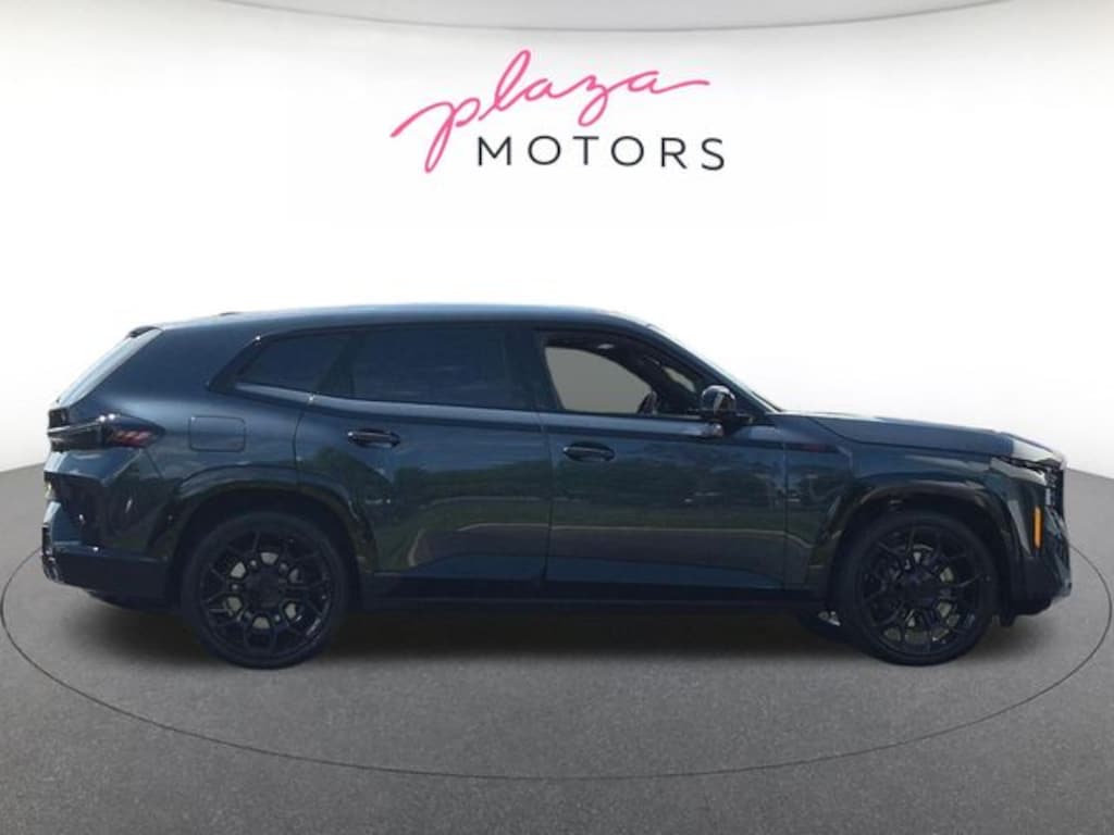New 2026 BMW XM Label SUV