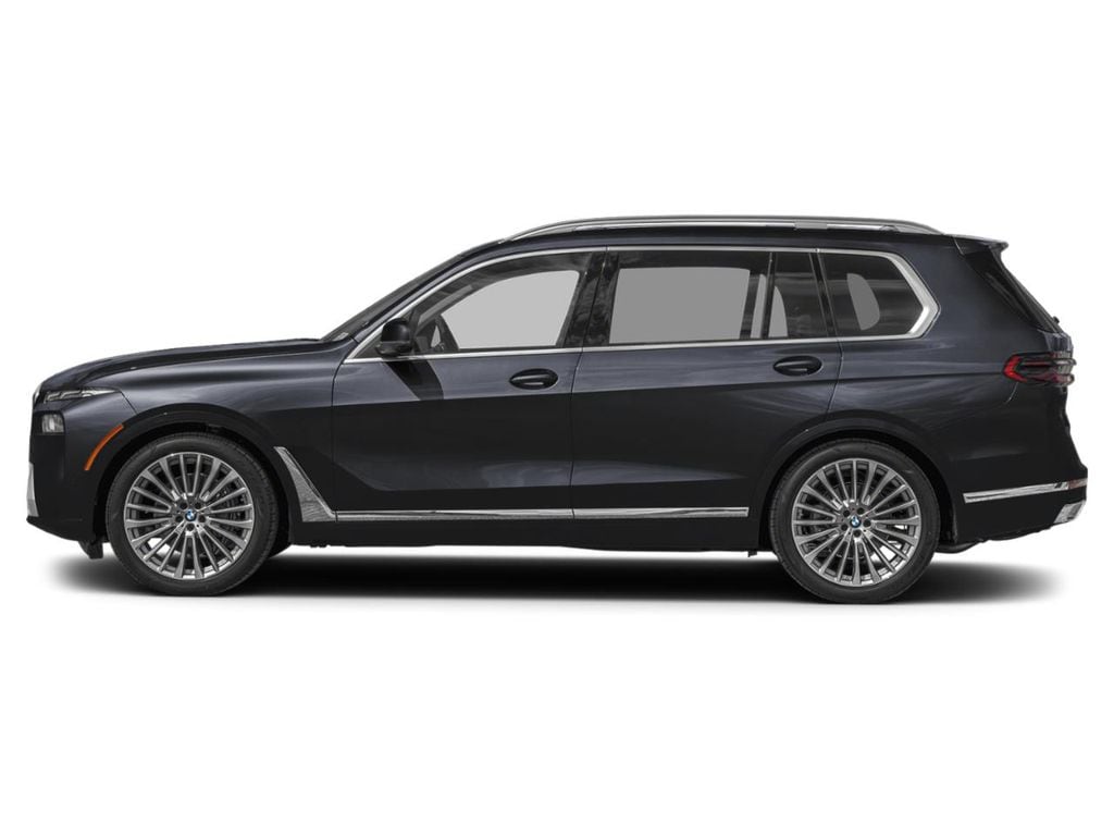 New 2027 BMW X7 xDrive40i SUV