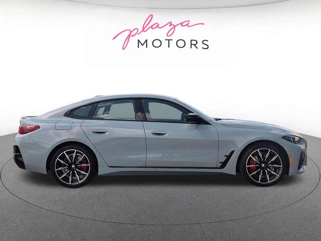 New 2026 BMW 430i xDrive Gran Coupe