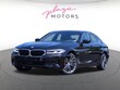  BMW 540i