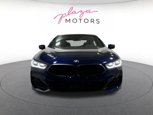 2026 BMW 8 Series 840i - Photo 8