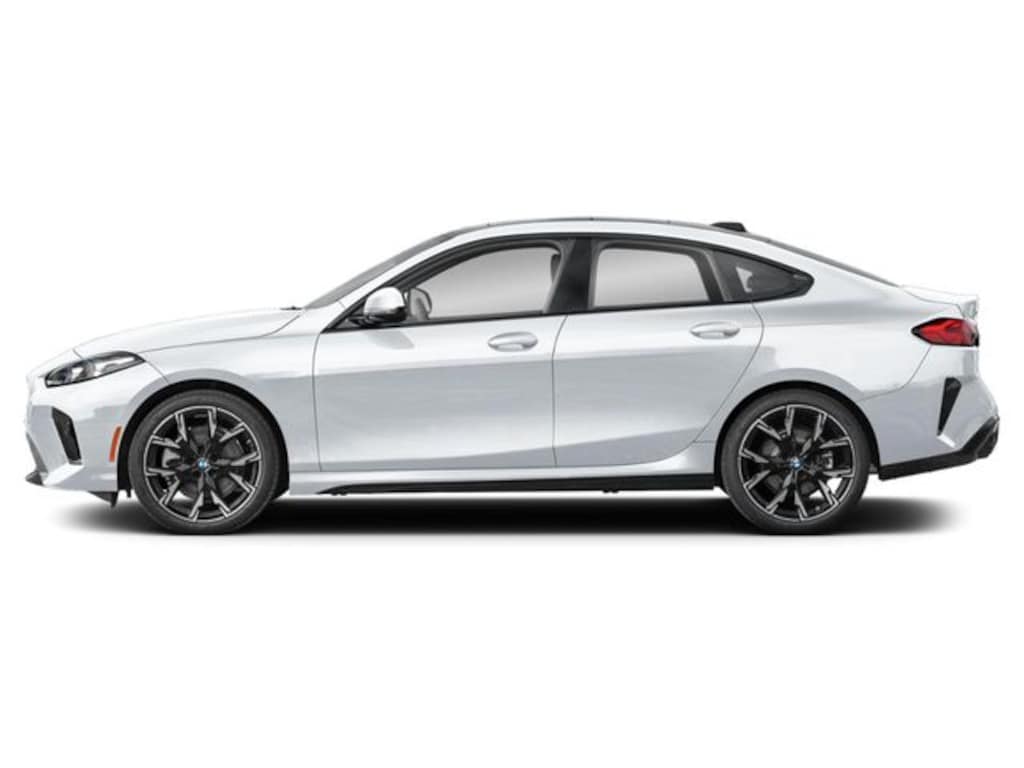 New 2026 BMW 228i xDrive Gran Coupe
