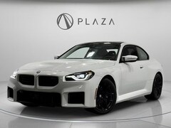 2026 BMW M2 Base Coupe