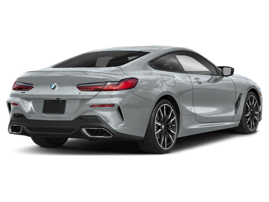 New 2026 BMW M850i i xDrive Coupe