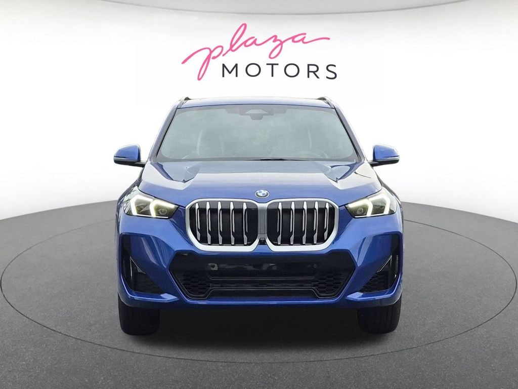New 2026 BMW X1 xDrive28i SUV