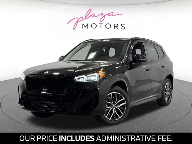 2026 BMW X1 xDrive28i's photo