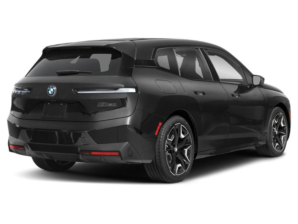 New 2025 BMW iX xDrive50 SUV
